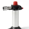 Funktion gasbrännare 13,2 cm, Matt stål
