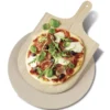 Funktion pizzabaksten & spade Ø37,5 cm, Spade