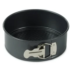 Funktion springform 18 cm, Grå
