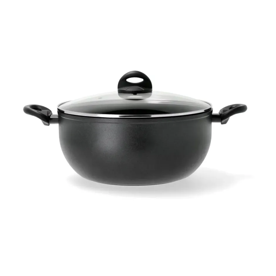 Funktion stekgryta ceramica 8,3 liter, Svart