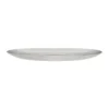 Fuyu tallrik Ø27 cm, Clear