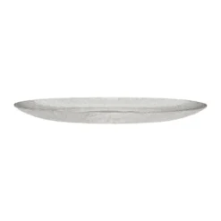 Fuyu tallrik Ø27 cm, Clear