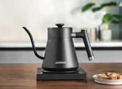 Gastroback Design 42329 vattenkokare pour over, Black
