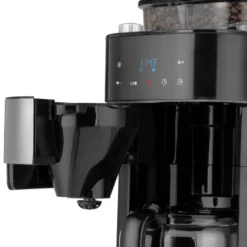 Gastroback Pro 42711 kaffebryggare, Silver