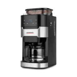Gastroback Pro 42711 kaffebryggare, Silver