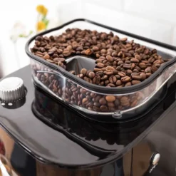 Gastroback Pro 42711s thermo kaffebryggare, Silver