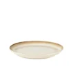 Gastro tallrik Ø17 cm, Crème-crème