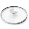 Glaslock M'360 24 cm, Glas-stål