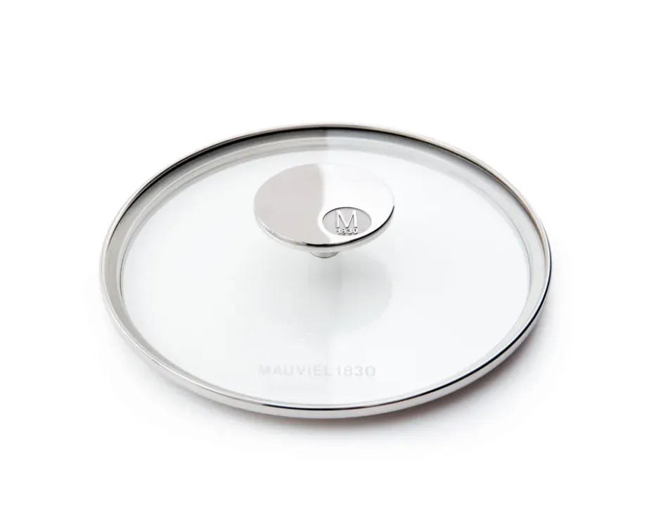 Glaslock M'360 20 cm, Glas-stål