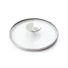 Glaslock M'360 16 cm, Glas-stål