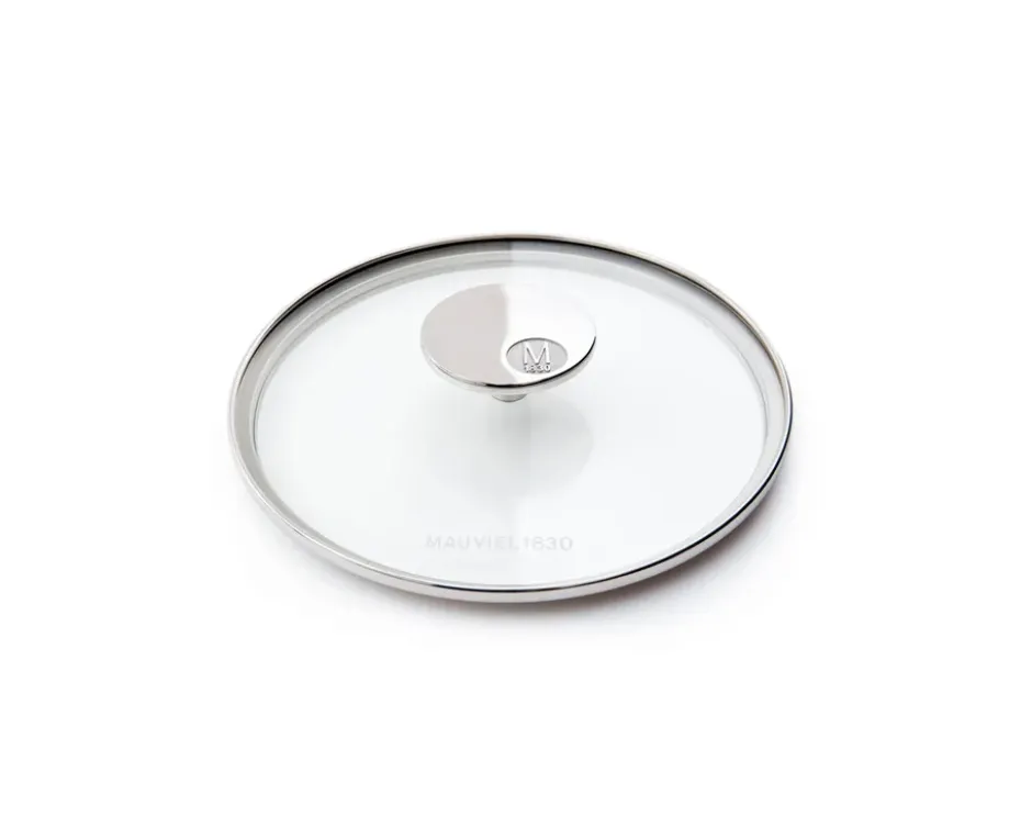 Glaslock M'360 14 cm, Glas-stål