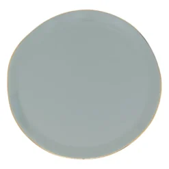 Good Morning tallrik 22,8 cm, Slate
