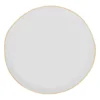 Good Morning tallrik 22,8 cm, White