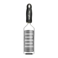 Gourmet juliennejärn fint 31 cm, Black