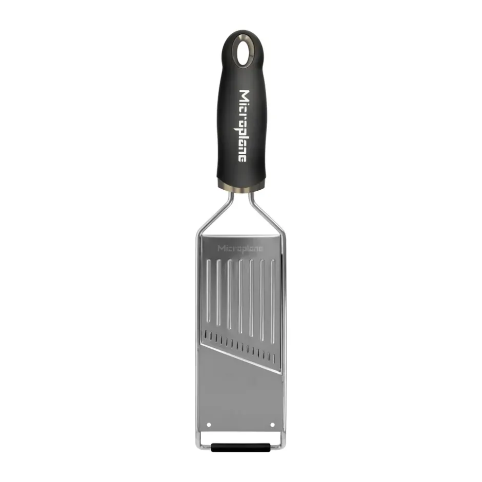 Gourmet julienneskärare 31 cm, Black