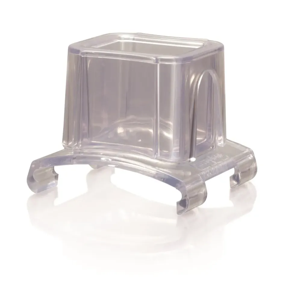 Gourmet Slider fingerskydd 7,5 cm, Grey