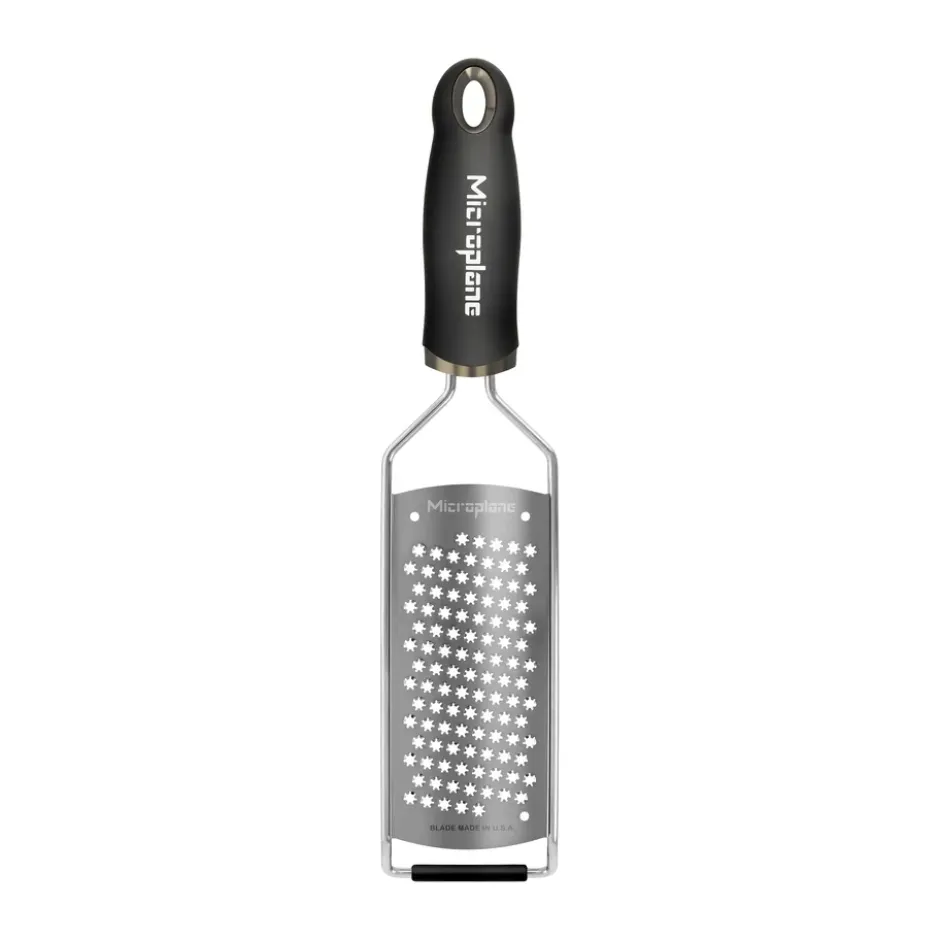 Gourmet star rivjärn 31 cm, Black