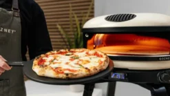Gozney Arc pizzaugn XL, Benvit