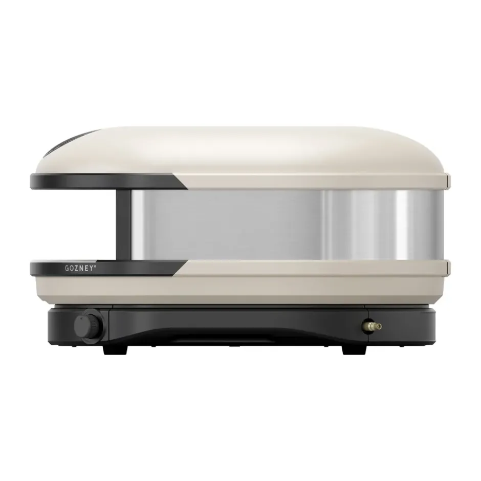 Gozney Arc pizzaugn XL, Benvit