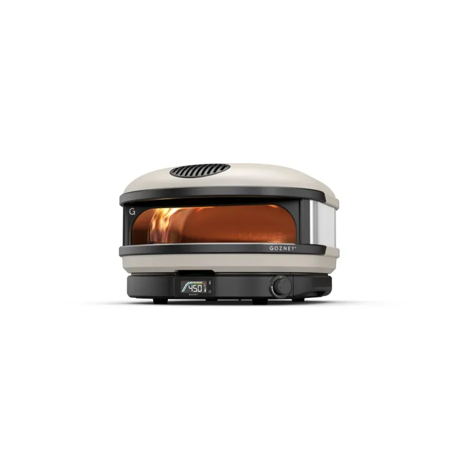 Gozney Arc pizzaugn XL, Benvit