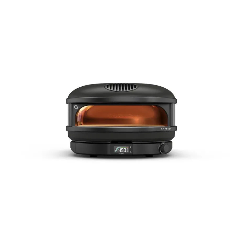Gozney Arc pizzaugn XL, Svart