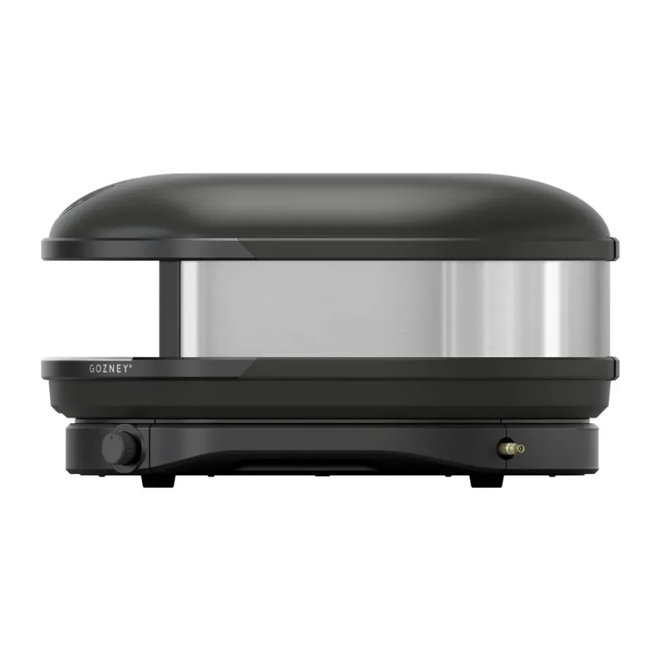 Gozney Arc pizzaugn XL, Svart