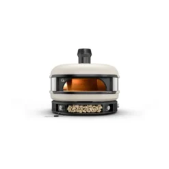 Gozney dome dual fuel pizzaugn, Benvit