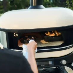 Gozney Dome Gen 2 pizzaugn, Benvit