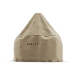 Gozney Dome Gen 2 överdrag till pizzaugn, Natural, XL
