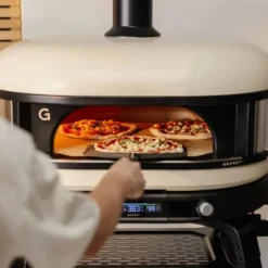 Gozney Dome Gen XL pizzaugn, Benvit