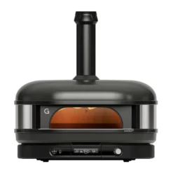 Gozney Dome Gen XL pizzaugn, Svart