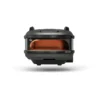 Gozney Tread pizzaugn, Svart