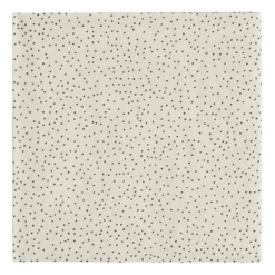 Grain servett 33x33 cm 20-pack, Sand-black