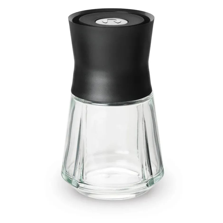 Grand Cru dressingshaker 25 cl, Svart