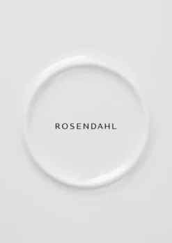 Grand Cru essentials middagstallrik Ø25 cm 4-pack, Vit