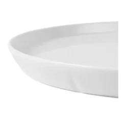 Grand Cru essentials middagstallrik Ø25 cm 4-pack, Vit