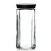 Grand Cru förvaringsburk glas, 1,5 l