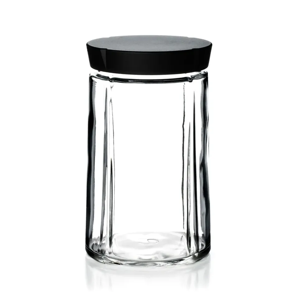Grand Cru förvaringsburk glas, 1 l