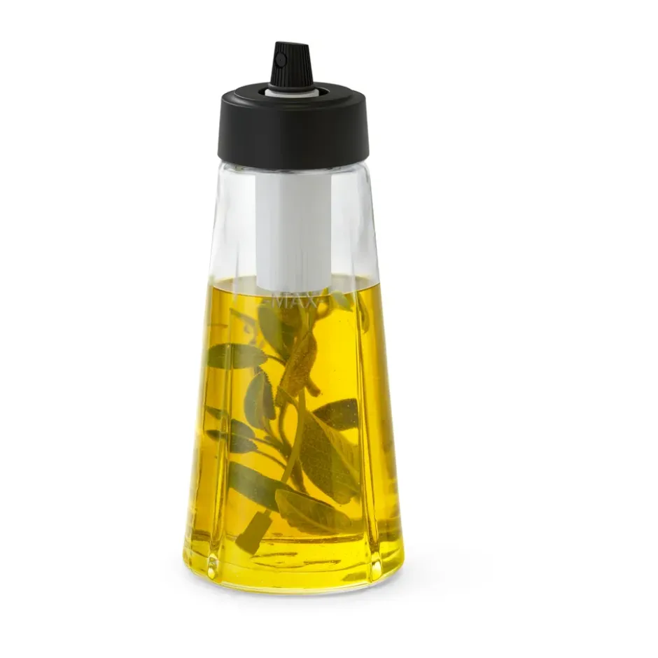 Grand Cru Oljespray 14 cl, Svart