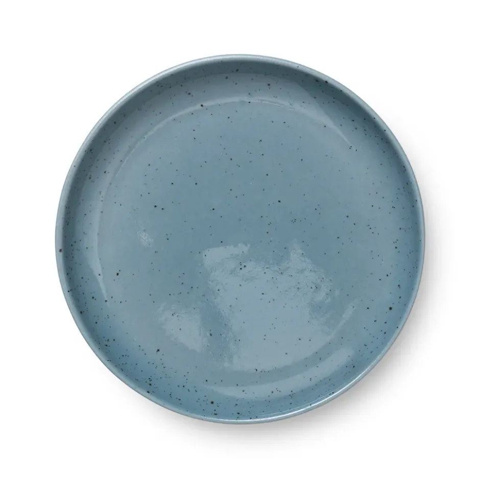 Grand Cru Sense tallrik 16 cm, Blå