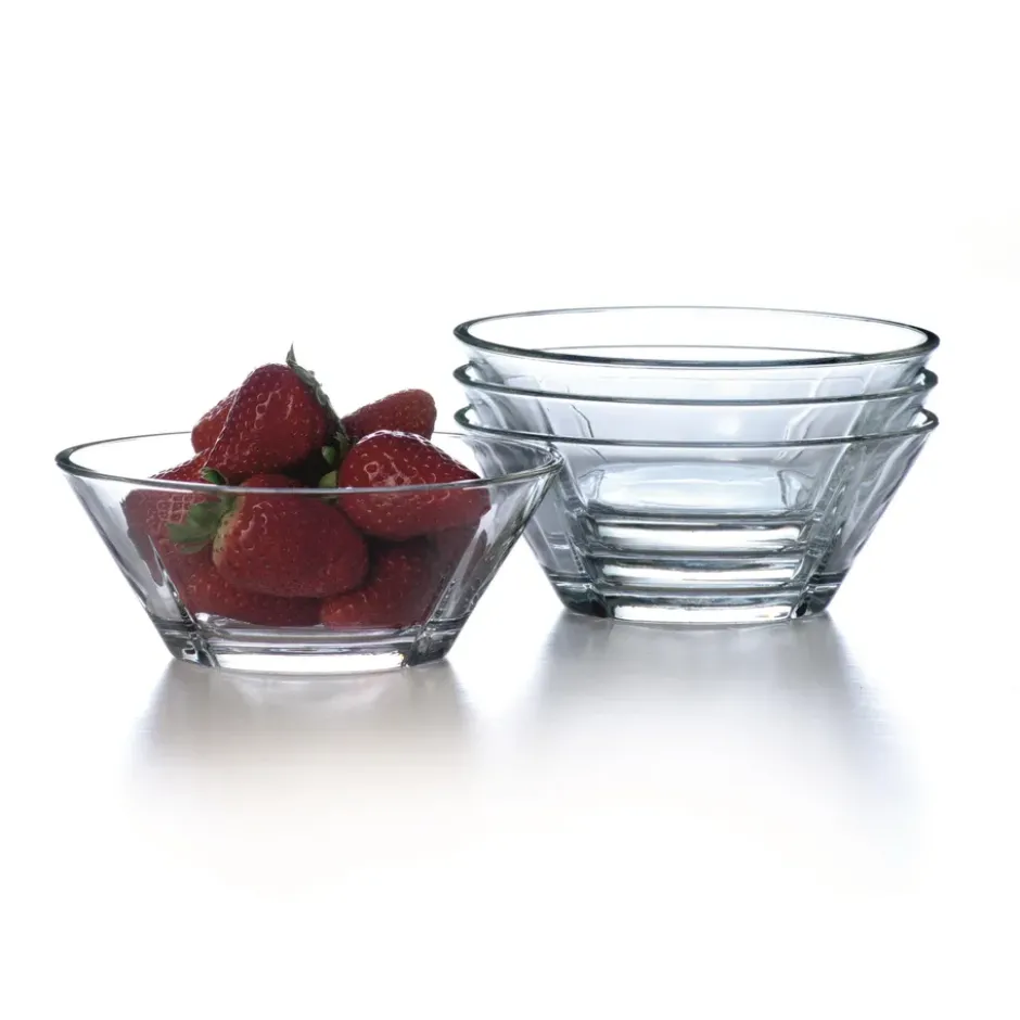 Grand Cru skål 15 cm 4-pack, 4-pack