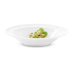 Grand Cru Soft djup tallrik Ø21 cm, Vit
