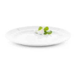 Grand Cru Soft tallrik Ø23 cm, Vit