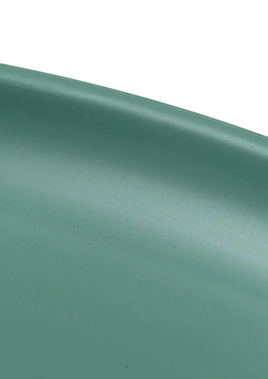 Grand Cru Take assiett Ø19,5 cm 2-pack, Dimgrön
