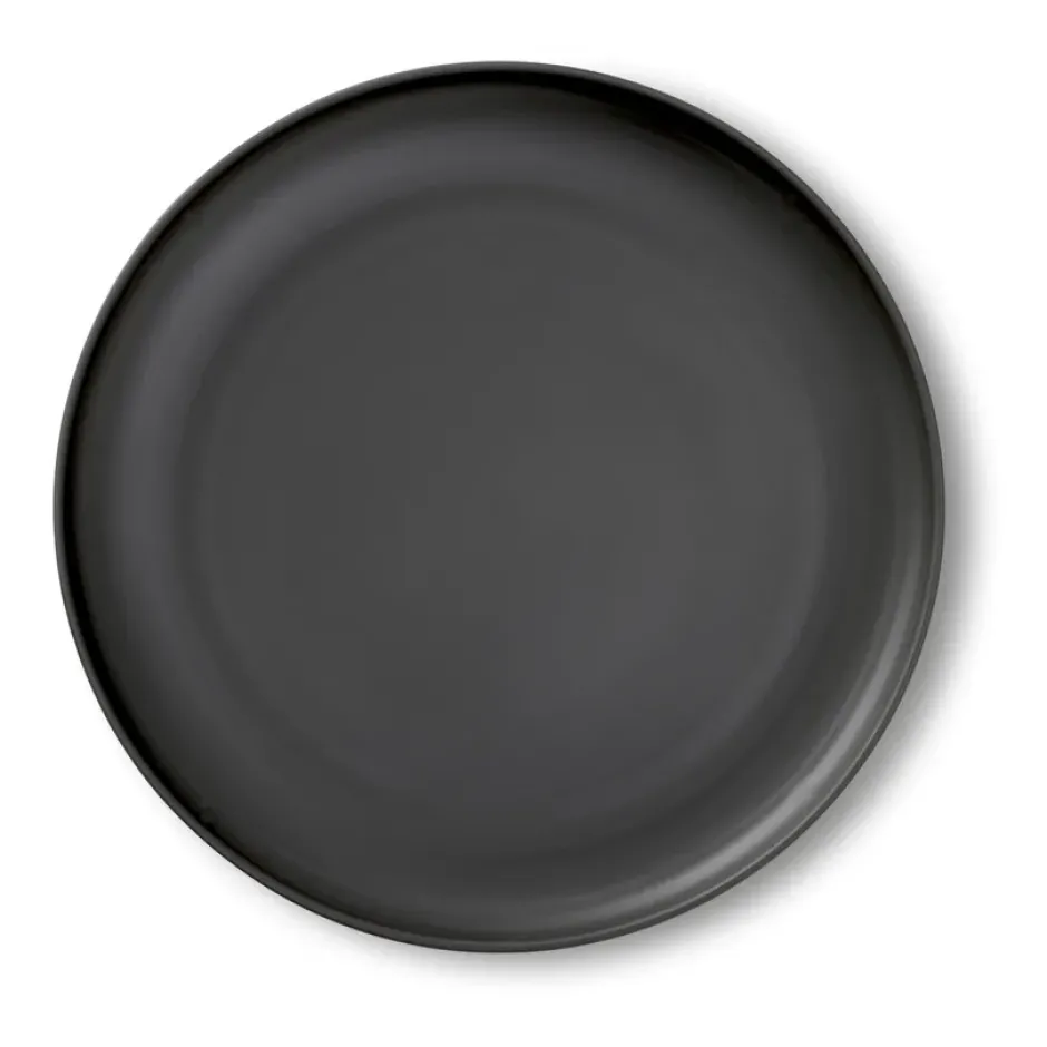 Grand Cru Take tallrik melamin Ø26 cm 2-pack, Grå
