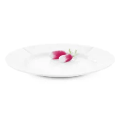 Grand Cru tallrik Ø23 cm, Vit
