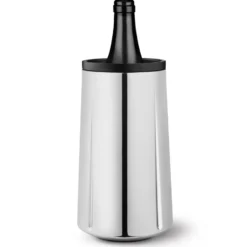 Grand Cru vinkylare, Rostfritt stål