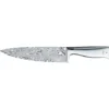 Grand Gourmet kockkniv 33,5 cm, Rostfritt stål