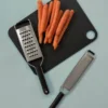 GRATE-IT rivjärn, Black, coarse, L31 cm