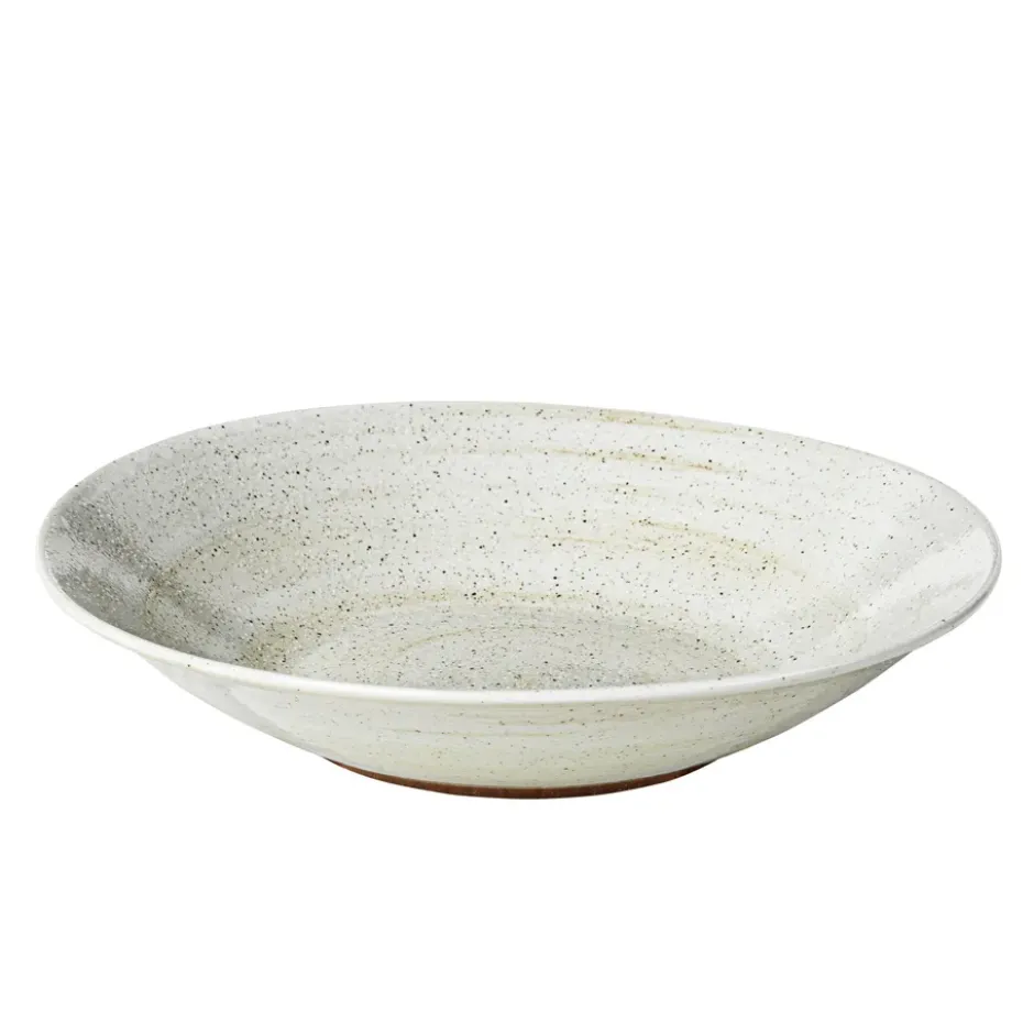 Grød djup tallrik, Ø 22,5 cm
